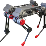 DogBot-Robots