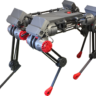 DogBot-Robots