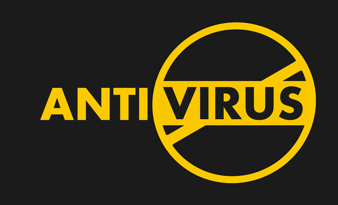 top seven antivirus software