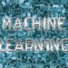 machine learning