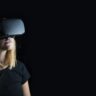 virtual reality