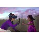 Korean Mother Met Her No Longer Alive Daughter Recreated In Virtual Reality