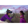 Korean Mother Met Her No Longer Alive Daughter Recreated In Virtual Reality