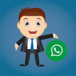 How to create stickers with your face for Whats App easily