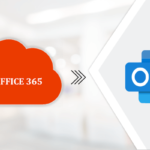 How to migrate PST files to Office 365 Cloud