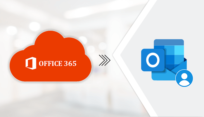 How to migrate PST files to Office 365 Cloud