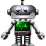 Sanitary robots