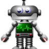 Sanitary robots