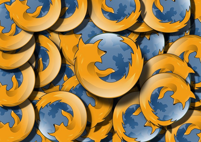 Firefox browser new features 2020