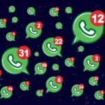 How to add contacts on WhatsApp with QR codes