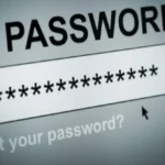 For each login, use Unique Passwords