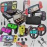 Nintendo switch Accessories
