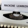 Types of machine learning
