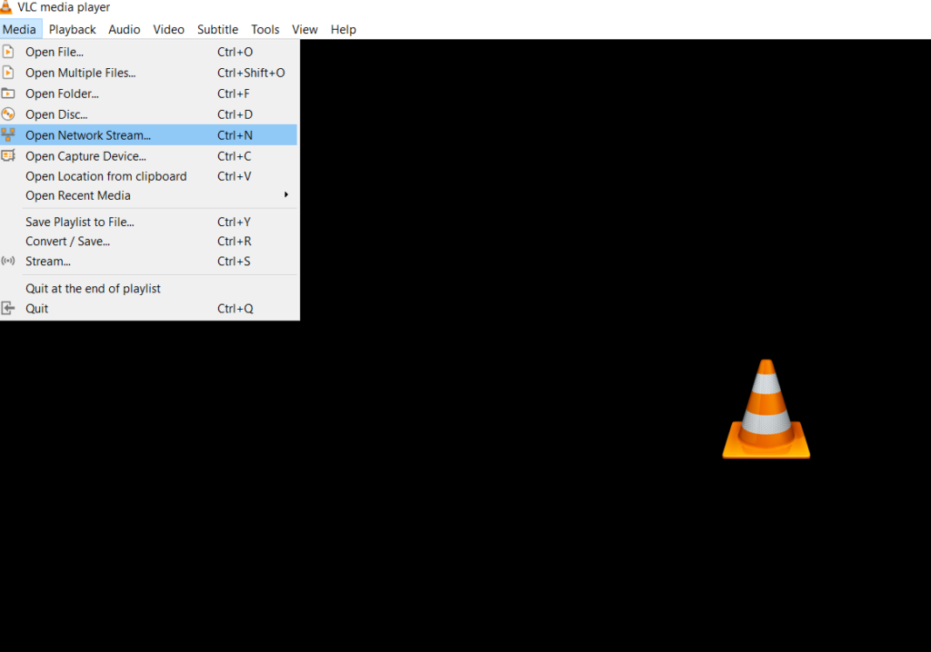How to watch YouTube videos in VLC player