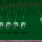 send WhatsApp messages without saving phone number