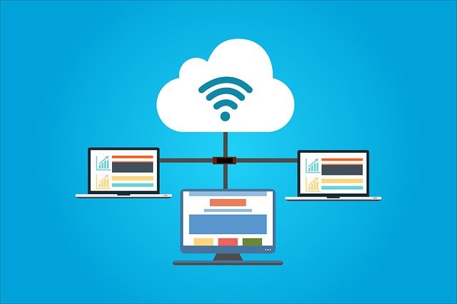 Cloud Hosted Virtual Desktop Provider