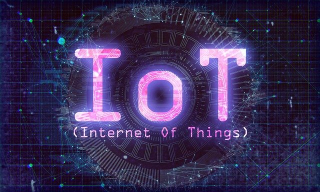 What is IoT and How Does it Work