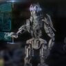 Robotics