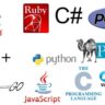 Top 10 best programming languages for developers in 2022