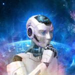 AI could be best tool to explore the Universe