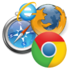 How to unfreeze an internet browser