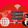IP spoofing