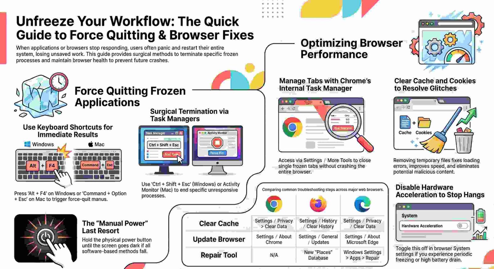 Surprising Ways to Rescue Your System from a Freeze scaled
