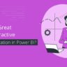 What is so Great About Interactive Data Visualization in Power BI