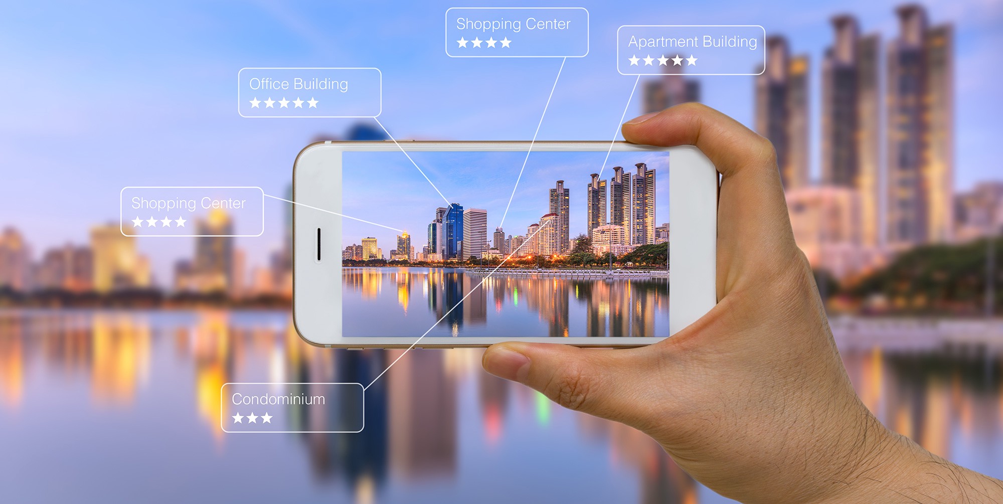 Why Augmented Reality is an Integral Part of Your Marketing Strategy