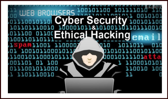 Differences Between Network Security And Ethical Hacking