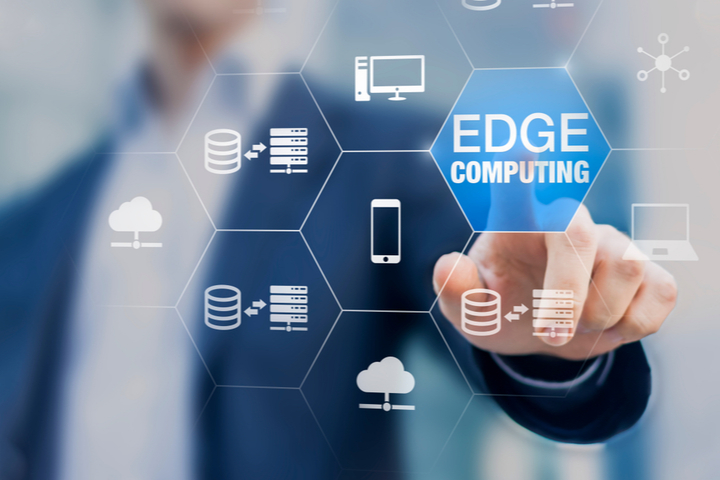 Edge Computing Comes up with New Prospects in the IT & Telecom Sector