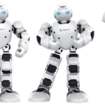 Robots