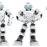 Robots