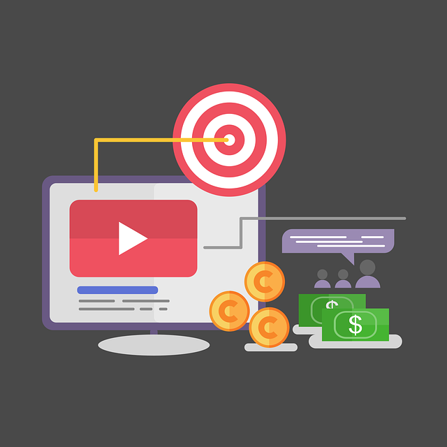 Video marketing