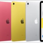 Apple iPad 10th gen