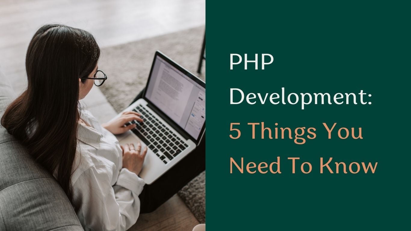 PHP Development