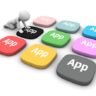 mobile application development