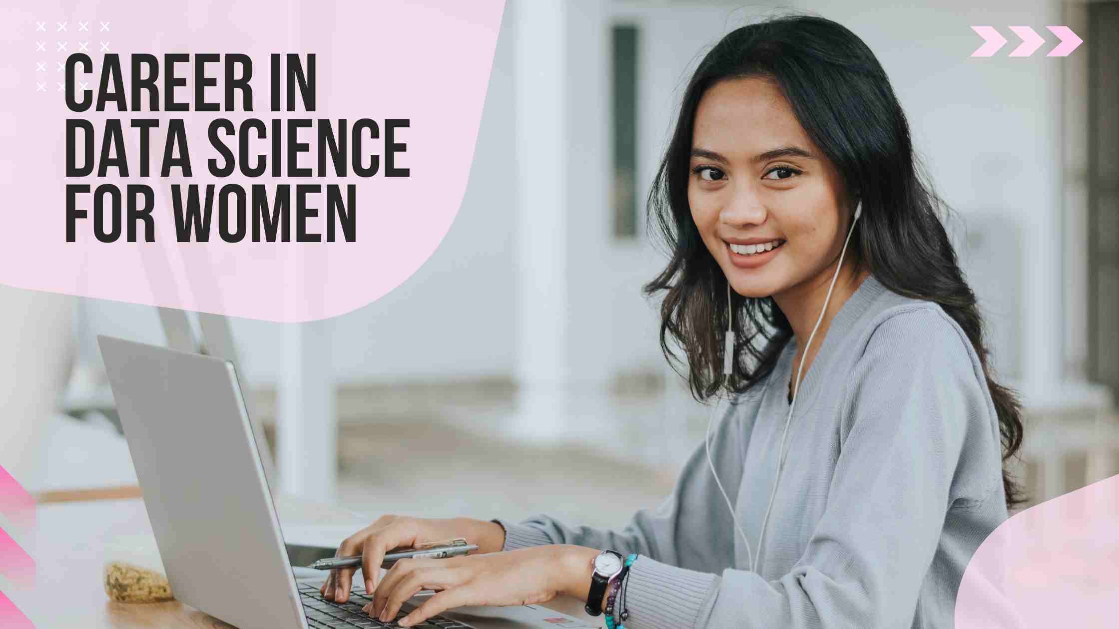 Career in Data Science For Women