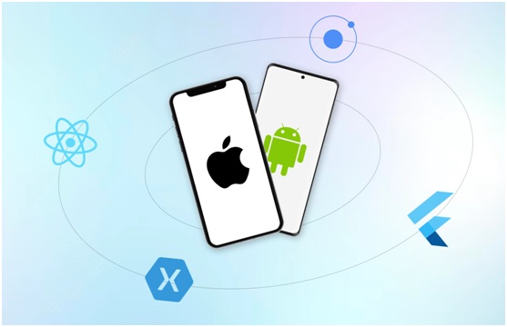 Cross-platform App Development