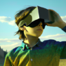 augmented reality glasses