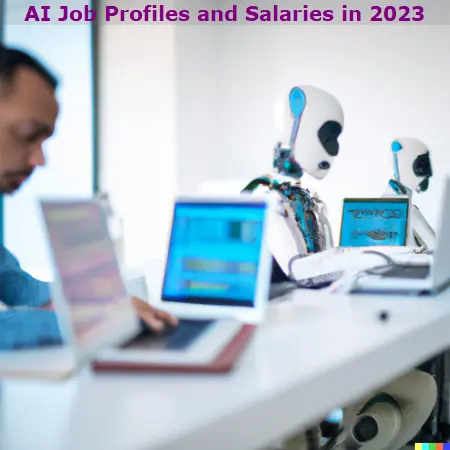 AI Job Profiles