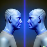 Digital twin technology