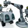Disease-Finding Robots