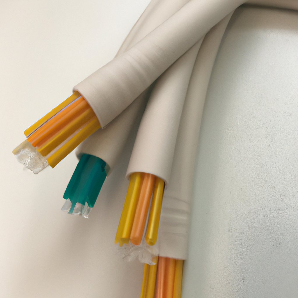 Fiber Optic Cables