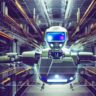 Machine learning in finance