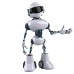 Robot Lawyer