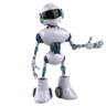 Robot Lawyer