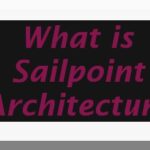 Sailpoint