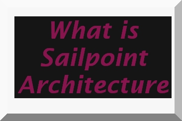 Sailpoint