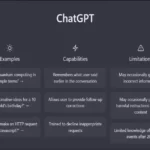 What is chat GPT